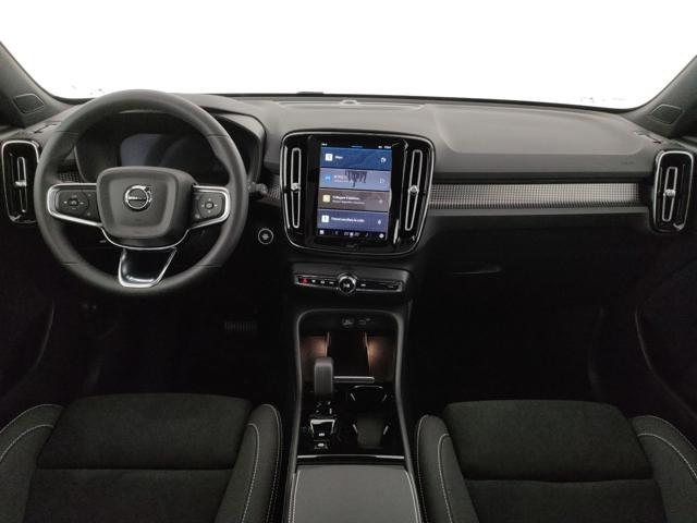 VOLVO XC40 usata, con Immobilizzatore elettronico