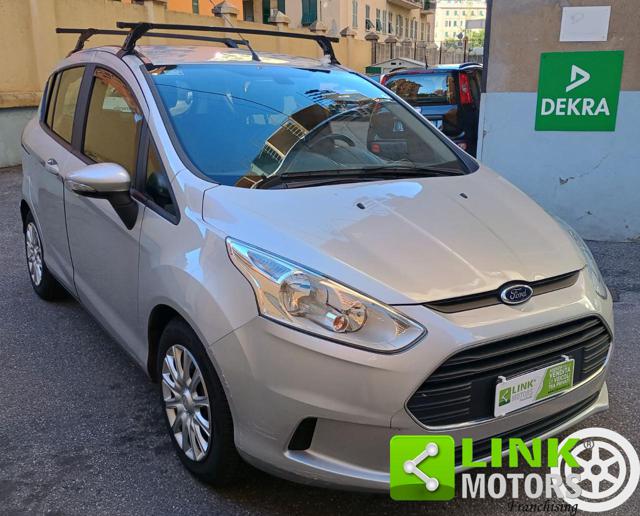 FORD B-Max usata, con Airbag