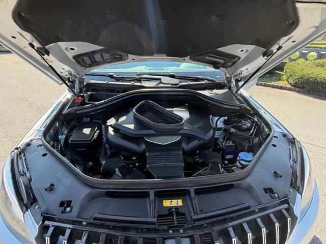 MERCEDES-BENZ GLE 350 usata, con Specchietti laterali elettrici