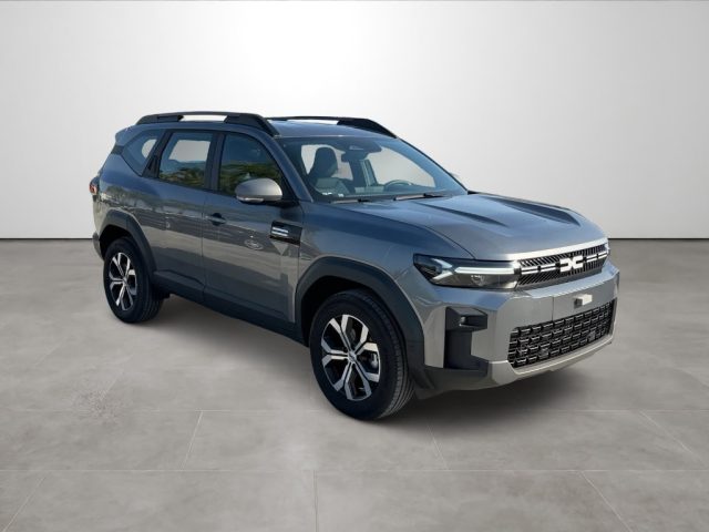 DACIA Bigster usata, con Airbag laterali