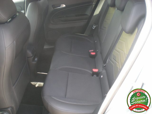 JEEP Avenger usata, con Cruise Control