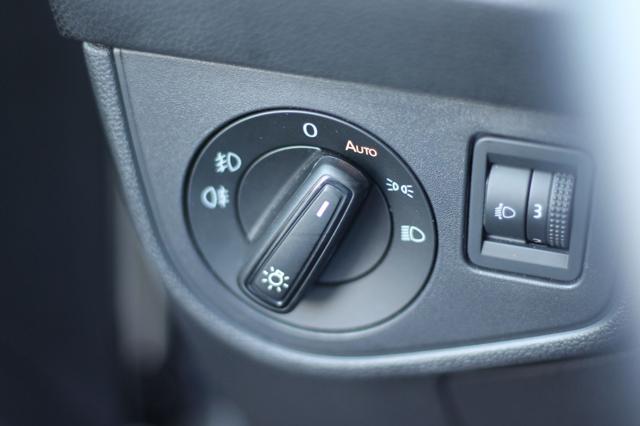 VOLKSWAGEN Taigo usata, con Immobilizzatore elettronico