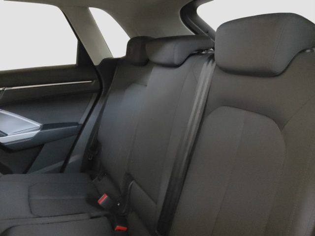 AUDI Q3 usata 9