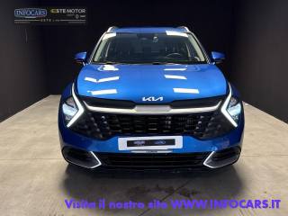 KIA Sportage usata, con Vetri oscurati