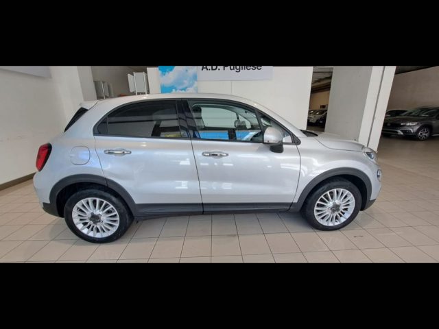 FIAT 500 usata 1