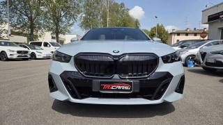 BMW 540 usata, con Airbag