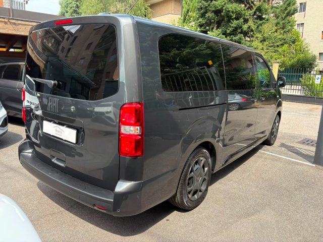 FIAT Ulysse usata, con Airbag laterali
