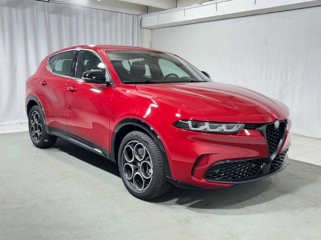 ALFA ROMEO Tonale usata, con Climatizzatore