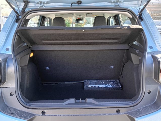 CITROEN C3 usata, con Immobilizzatore elettronico