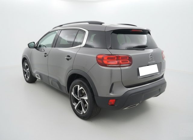 CITROEN C5 Aircross usata, con Airbag Passeggero