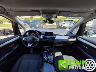 BMW 225 usata, con Airbag Passeggero