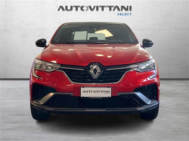 RENAULT Arkana usata 1