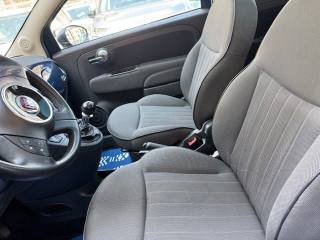 FIAT 500 usata, con Climatizzatore