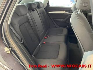 AUDI Q5 usata, con Boardcomputer
