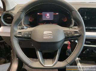 SEAT Ibiza usata, con ESP