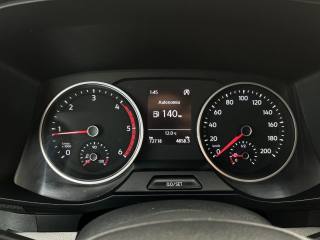 VOLKSWAGEN Crafter usata, con Sensori di parcheggio posteriori