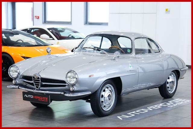 ALFA ROMEO Giulia usata, con Autoradio
