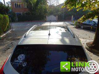 NISSAN Qashqai usata, con Volante in pelle