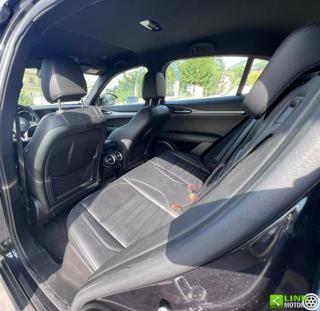 ALFA ROMEO Stelvio usata, con Bluetooth