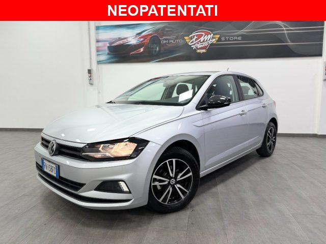 VOLKSWAGEN Polo usata, con ABS