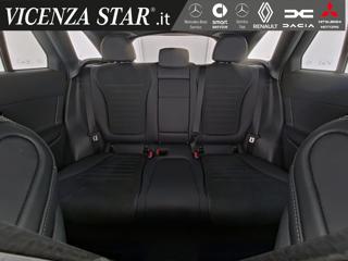 MERCEDES-BENZ GLC 220 usata, con Climatizzatore