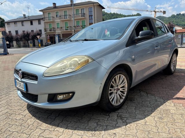 FIAT Bravo usata, con Chiusura centralizzata