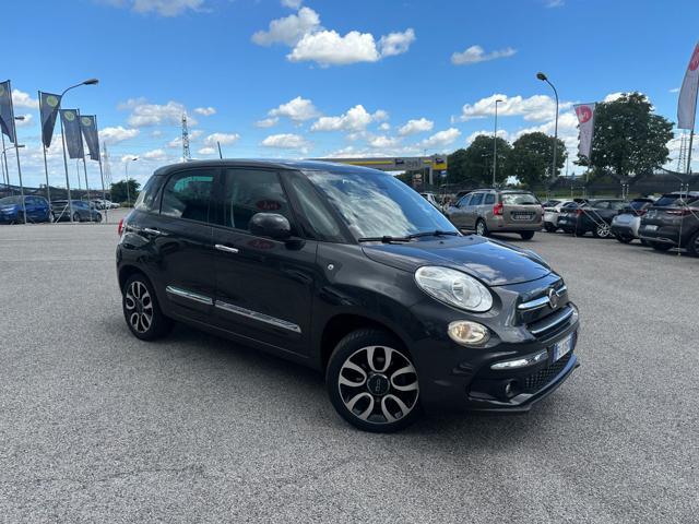 FIAT 500L usata, con ABS