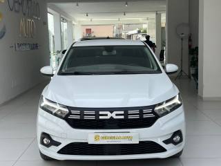 DACIA Sandero usata, con Alzacristalli elettrici