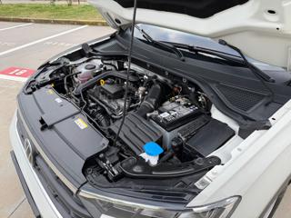 VOLKSWAGEN T-Roc usata, con Bluetooth