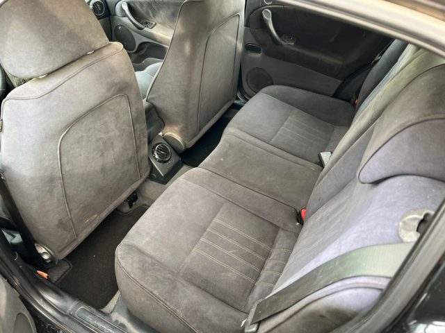 ALFA ROMEO 147 usata, con Controllo trazione