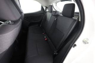 TOYOTA Yaris usata 3