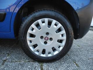 FIAT Qubo usata 41