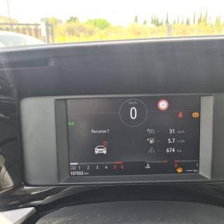 OPEL Mokka usata, con Cruise Control