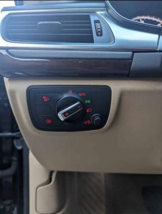 AUDI A7 usata, con Controllo trazione