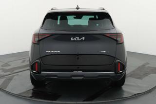 KIA Sportage usata, con Airbag laterali
