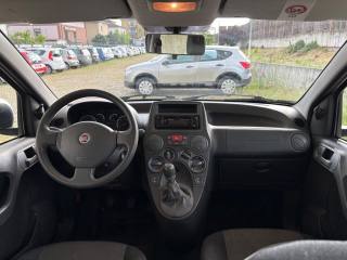 FIAT Panda usata, con Servosterzo