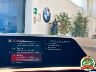 BMW Z4 usata, con Touch screen
