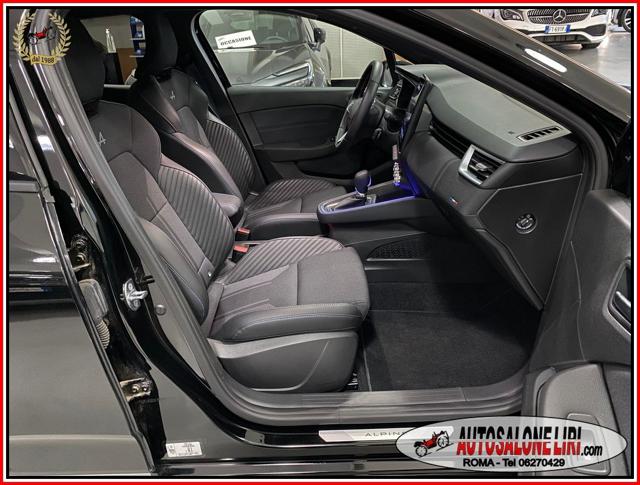 RENAULT Clio usata, con Servosterzo