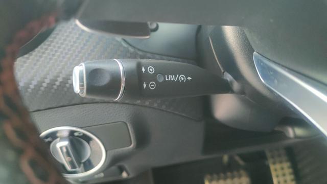 MERCEDES-BENZ A 180 usata, con Interni in pelle