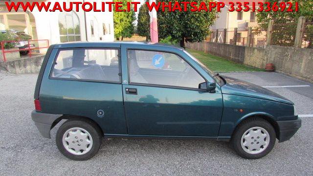 AUTOBIANCHI Y10 usata 5