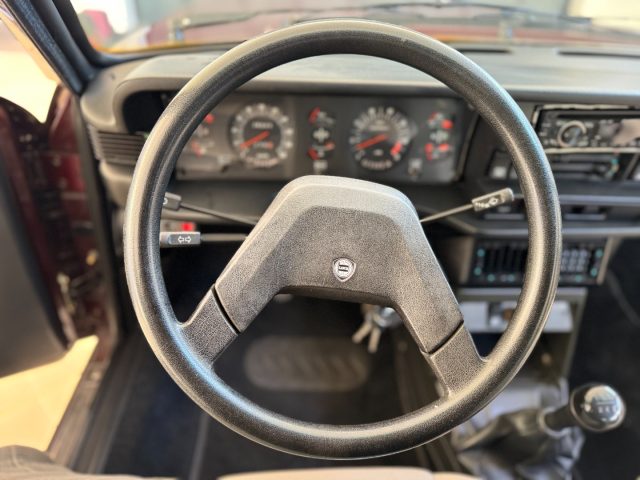 LANCIA Beta usata 19