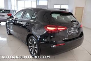 MERCEDES-BENZ A 180 usata, con Airbag Passeggero