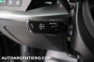 AUDI A3 usata, con Park Distance Control