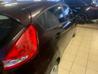 FORD Fiesta usata, con Airbag