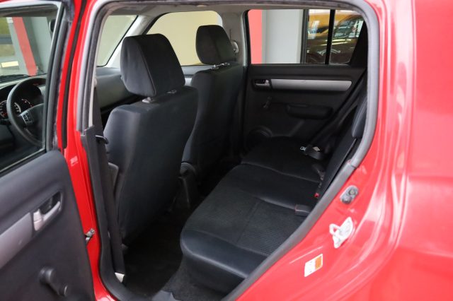 SUZUKI Swift usata 40