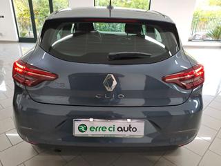 RENAULT Clio usata, con Autoradio