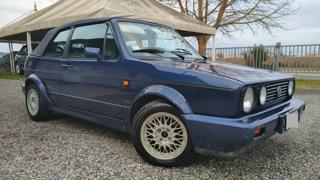 VOLKSWAGEN Golf Cabriolet 1800i cat Sport KARMANN UNIPROPRIETARIO 84000KM