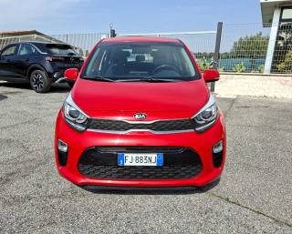 KIA Picanto usata 1