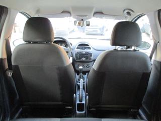 FIAT Punto usata 17