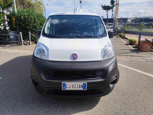 FIAT Fiorino usata, con Filtro antiparticolato